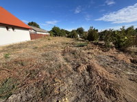 Eladó telek, Debrecenben 34.7 M Ft / költözzbe.hu