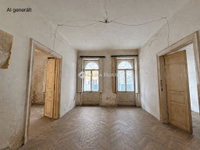 Eladó téglalakás, VI. kerületben 96 M Ft, 3 szobás