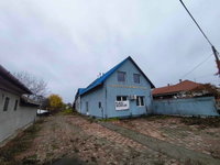 Eladó hotel, Abasáron 74.5 M Ft / költözzbe.hu