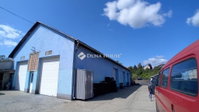 Eladó ipari ingatlan, Piliscsabán 280 M Ft / költözzbe.hu