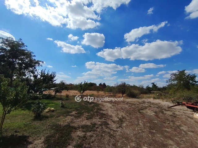 Eladó telek, Tiszaszentimrén 3.5 M Ft / költözzbe.hu