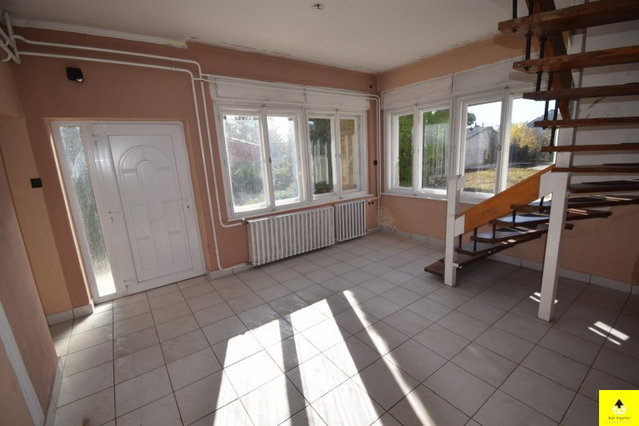 Eladó családi ház, Bükön 49.9 M Ft, 9 szobás