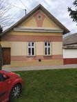 Eladó családi ház, Makón, Aradi utcában 32 M Ft, 2 szobás