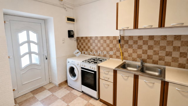 Eladó téglalakás, Budapesten, XXI. kerületben 36.9 M Ft