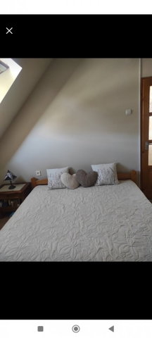 Eladó téglalakás, Nyíregyházán 49.9 M Ft, 2 szobás