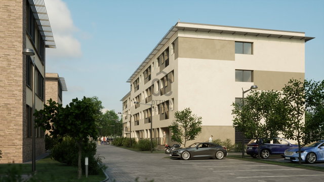 Eladó téglalakás, Budapesten, IV. kerületben 123.225 M Ft