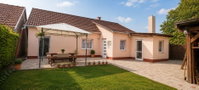 Eladó családi ház, Karmacson 36 M Ft, 3 szobás