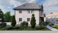 Eladó téglalakás, Kozármislenyen 79.9 M Ft, 2+2 szobás