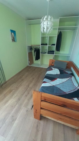 Eladó panellakás, Debrecenben 68 M Ft, 3 szobás