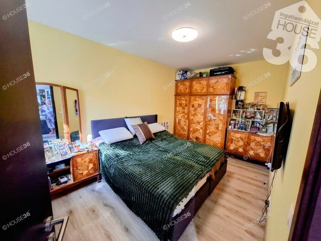 Eladó téglalakás, Kecskeméten 48.9 M Ft, 2 szobás