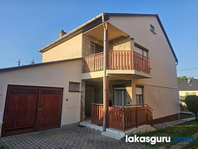 Eladó családi ház, Zalaegerszegen 75 M Ft, 5 szobás