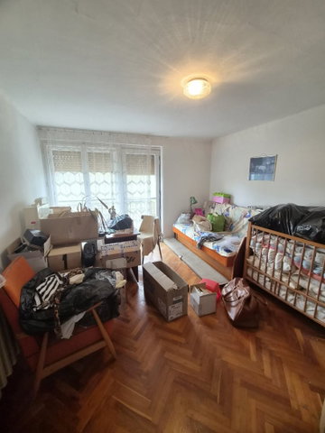 Eladó családi ház, Szigetváron 46 M Ft, 4 szobás