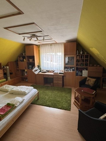 Eladó családi ház, Kozármislenyen 129 M Ft, 5 szobás