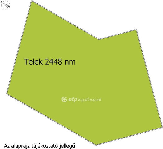 Eladó telek, Velencén 249.99 M Ft / költözzbe.hu