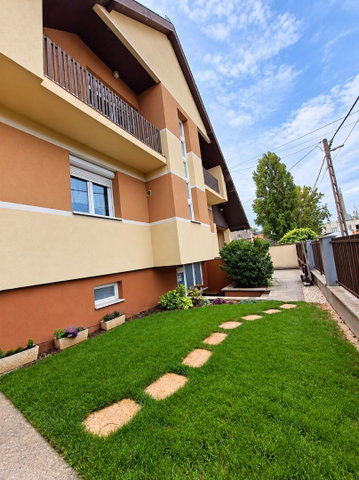 Eladó családi ház, Budapesten, XX. kerületben 169 M Ft, 5 szobás
