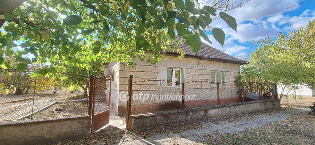 Eladó családi ház, Soltszentimrén 15.9 M Ft, 3 szobás