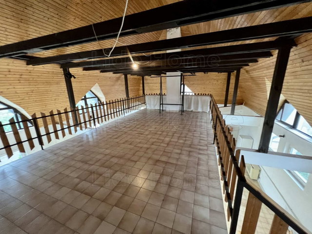 Eladó üzlethelyiség, Balatonlelleén 92.5 M Ft, 1 szobás