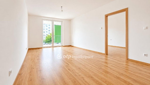 Eladó téglalakás, Budapesten, XIII. kerületben 85.8 M Ft