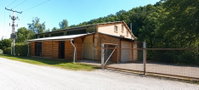 Eladó ipari ingatlan, Ajkán 169 M Ft / költözzbe.hu