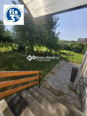 Eladó családi ház, Hajmáskéren 62.9 M Ft, 3 szobás