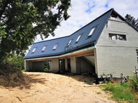 Eladó ikerház, Szentendrén 199 M Ft, 7 szobás