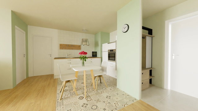 Eladó téglalakás, Budapesten, XI. kerületben 77.612 M Ft