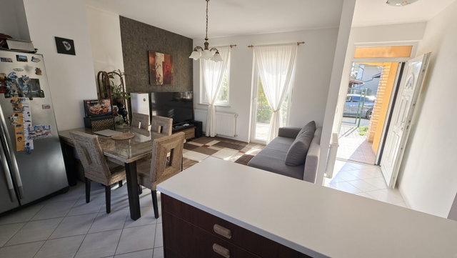 Eladó téglalakás, Gyömrőn 79 M Ft, 3 szobás