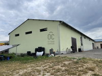 Eladó ipari ingatlan, Kistarcsán 750 M Ft / költözzbe.hu