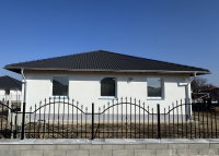 Eladó ikerház, Kakucson 89.9 M Ft, 4 szobás