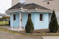 Eladó téglalakás, Sárváron 95 M Ft, 4 szobás