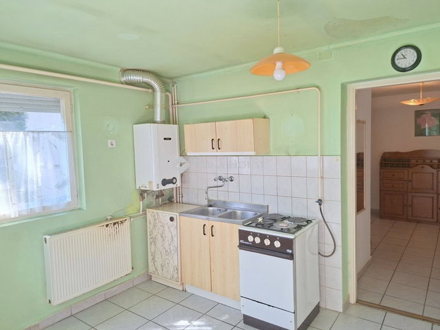 Eladó családi ház, Budapesten, XX. kerületben 44.5 M Ft