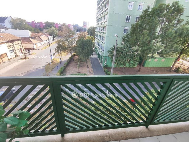 Eladó téglalakás, Nyíregyházán 61.95 M Ft, 2+1 szobás
