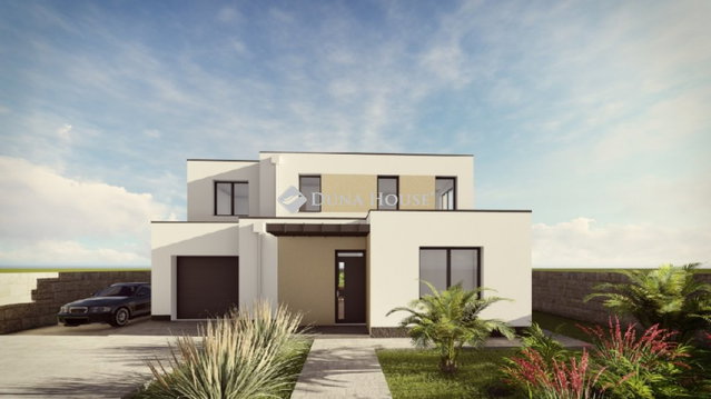 Eladó családi ház, Debrecenben, Rózsavölgy utcában 159 M Ft