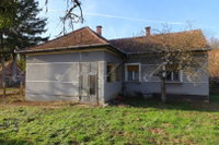 Eladó családi ház, Salomváron 21.5 M Ft, 2 szobás