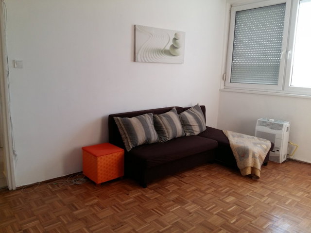 Eladó téglalakás, Egerben, Csákány utcában 40 M Ft, 2 szobás
