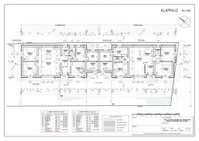 Eladó ikerház, Monoron 83.9 M Ft, 4 szobás / költözzbe.hu
