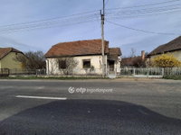 Eladó családi ház, Nagylócon 6.5 M Ft, 2+1 szobás