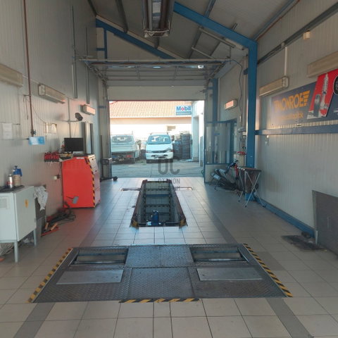 Eladó ipari ingatlan, Tökölön 355 M Ft / költözzbe.hu