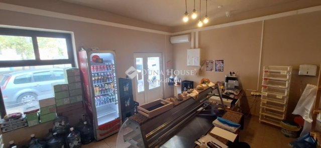 Eladó ipari ingatlan, Maroslelén 59.9 M Ft / költözzbe.hu
