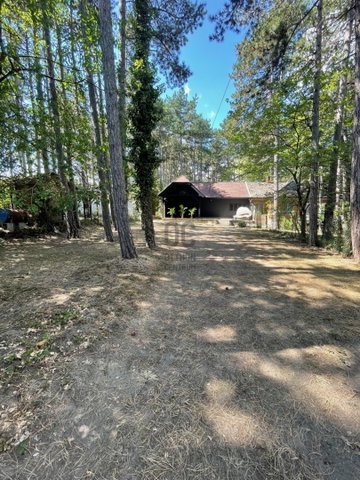 Eladó nyaraló, Siófokon 129 M Ft, 3 szobás