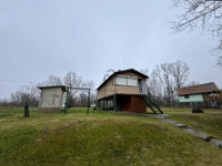 Eladó nyaraló, Muraszemenyén 24.5 M Ft, 1 szobás