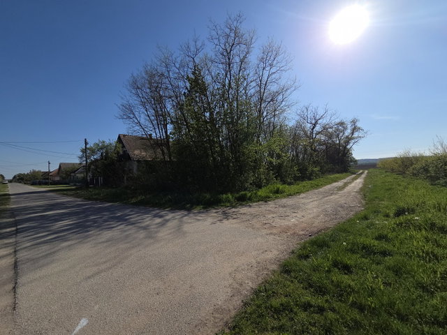Eladó telek, Zalaváron 6.7 M Ft / költözzbe.hu