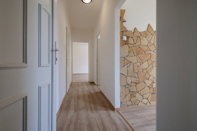 Eladó téglalakás, Sajószentpéteren, Harica utcában 24.48 M Ft