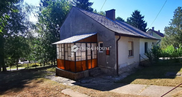 Eladó nyaraló, Igalon 25 M Ft, 3 szobás / költözzbe.hu