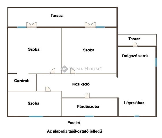 Eladó családi ház, Budapesten, XVII. kerületben 199 M Ft