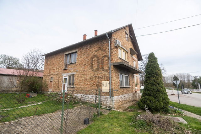 Eladó családi ház, Babarcon 29 M Ft, 7 szobás