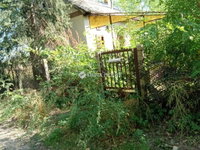 Eladó családi ház, Újszilváson 9.5 M Ft, 1 szobás