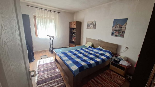 Eladó családi ház, Bólyban 25 M Ft, 4 szobás