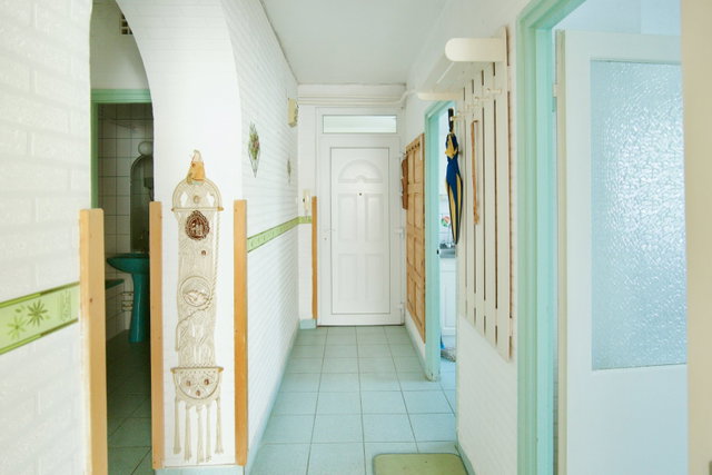 Eladó téglalakás, Kiskunfélegyházán 34.9 M Ft, 1+2 szobás
