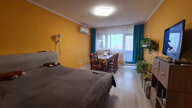 Eladó panellakás, Dunaújvárosban, Római körúton 34.2 M Ft